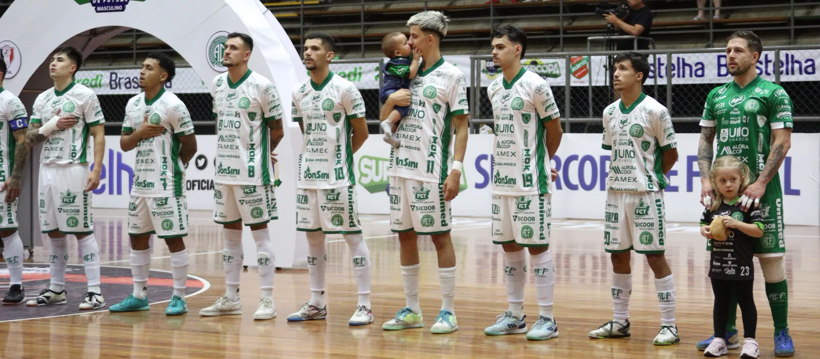 Chapecoense Futsal
